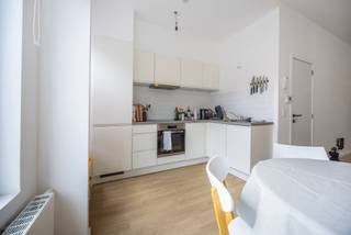 Appartement à vendre à Anvers