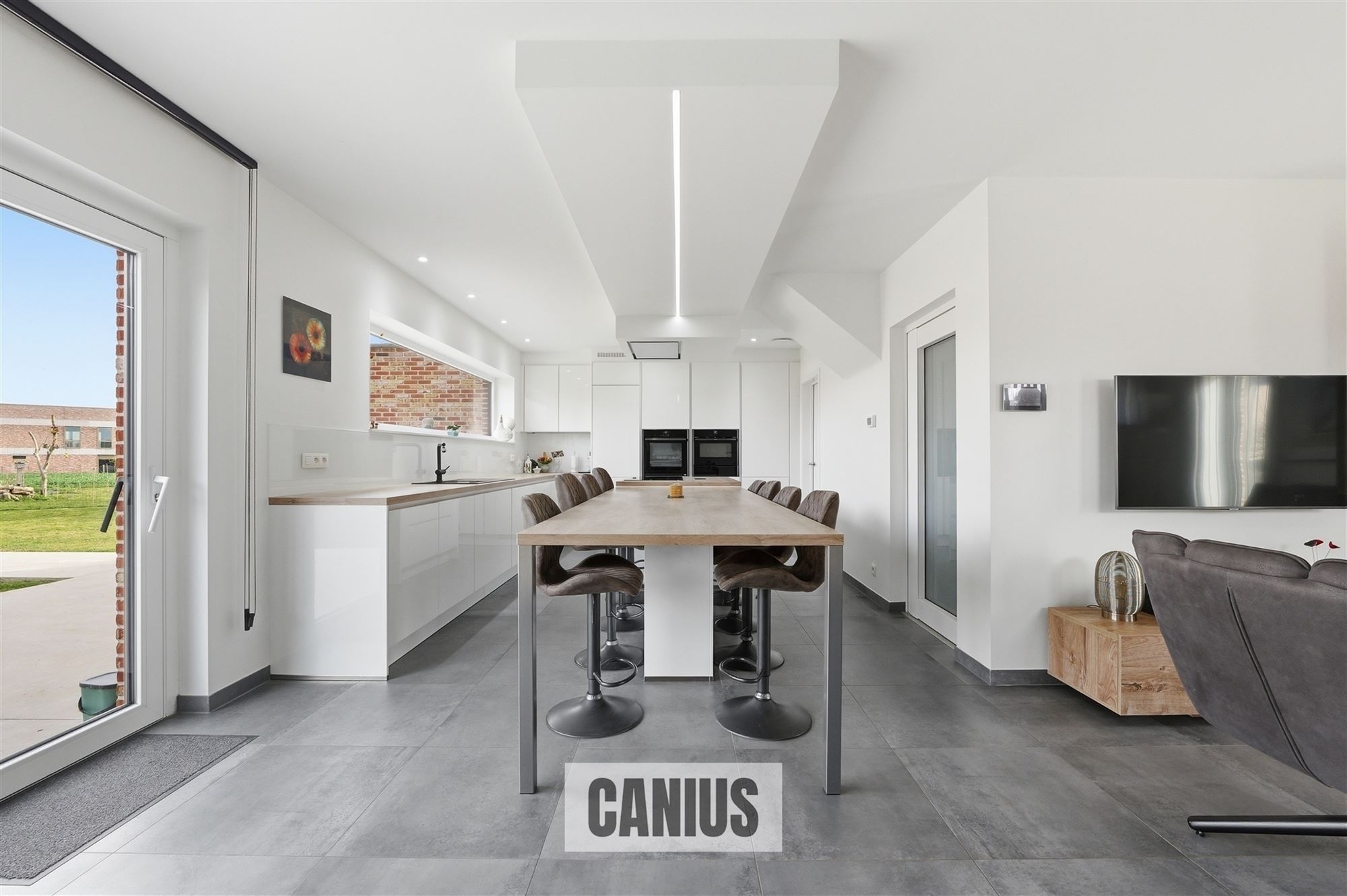 Maison - photo 5