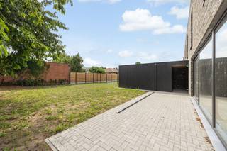 NOUVEAU PROJET DE CONSTRUCTION 'T VELD - UNE VIE MODERNE DANS UN ENDROIT MAGNIFIQUEA vendre : maison de luxe nouvellement construite...