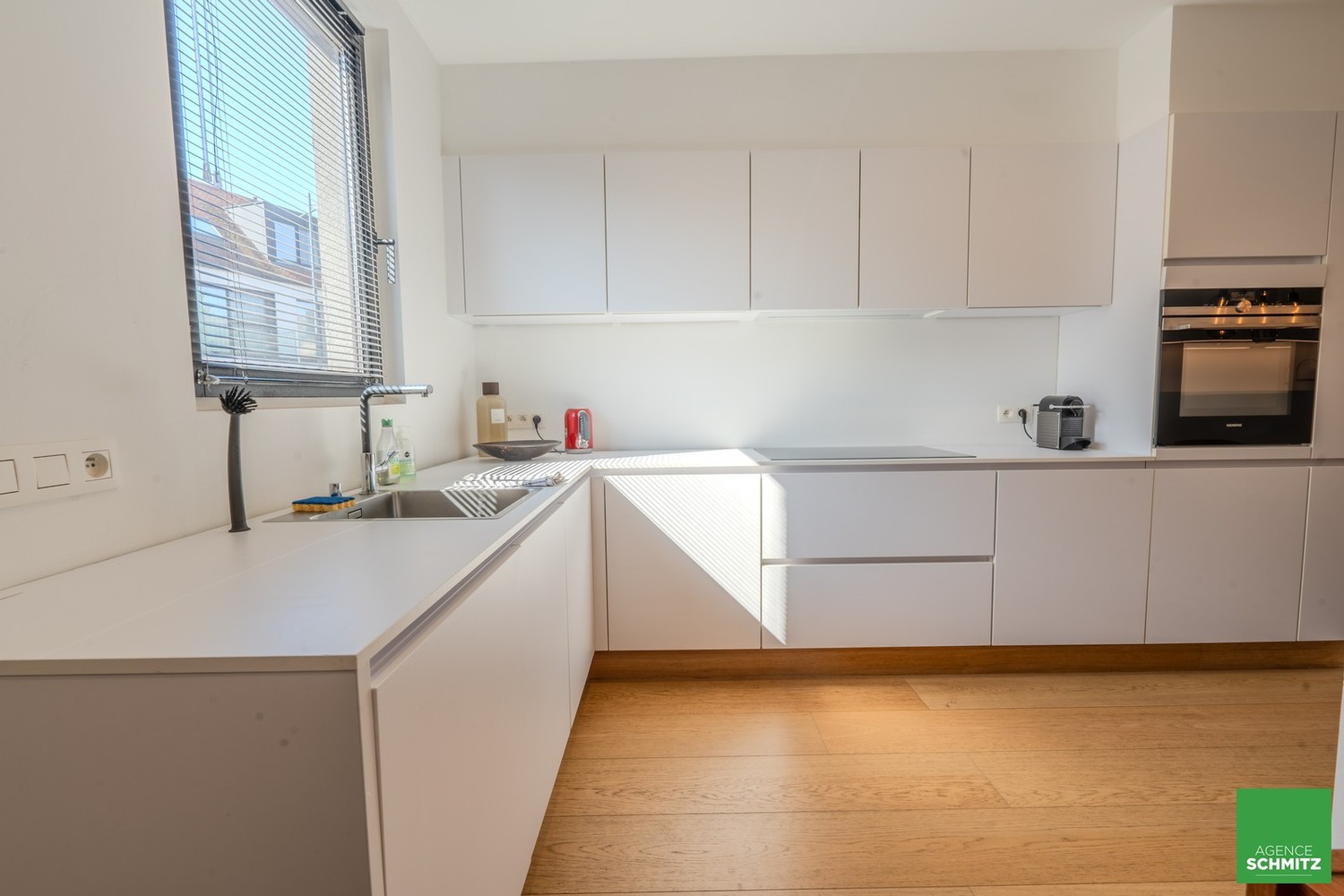 House for rent in Knokke with 3 bedrooms - photo 3