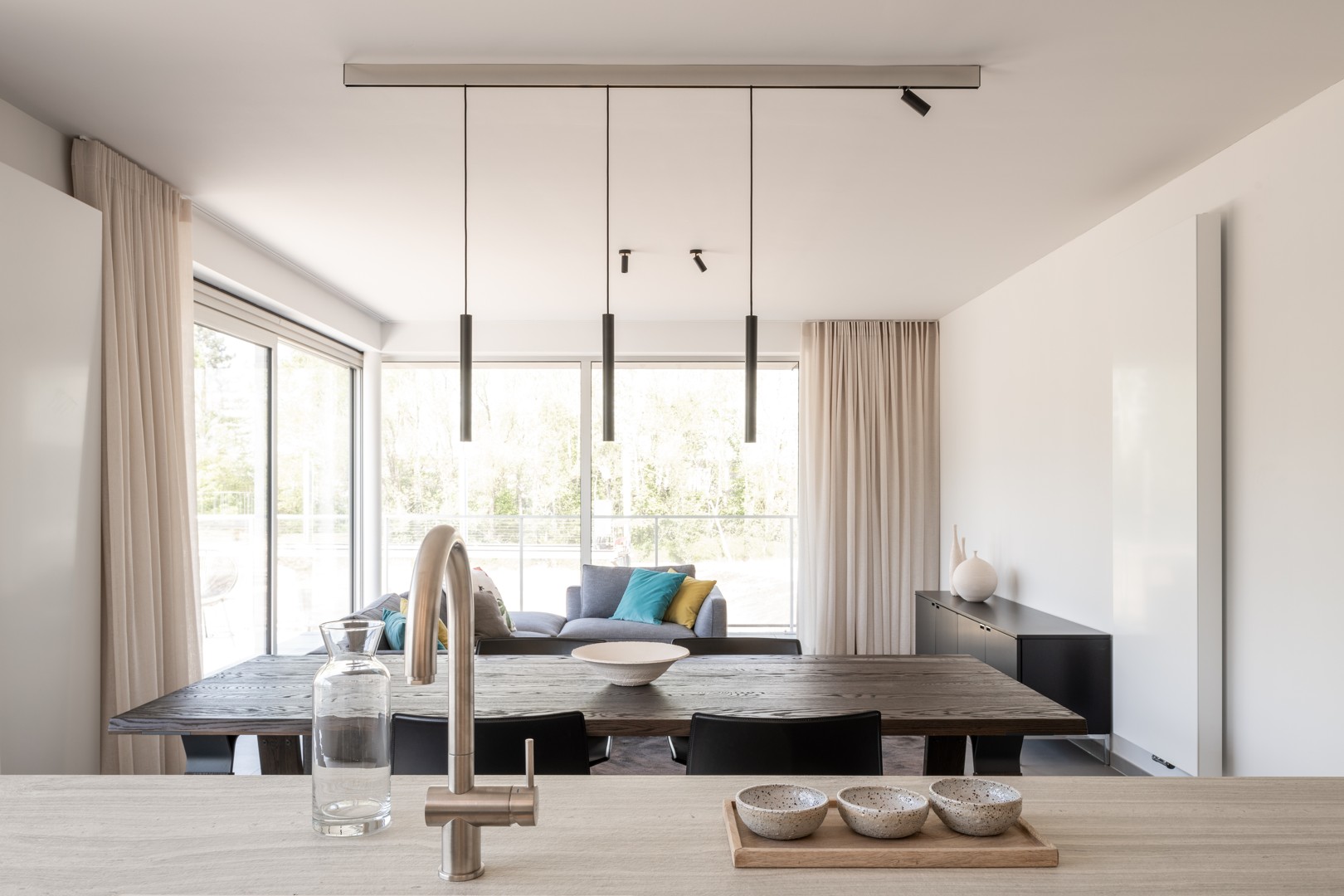 Residentie Heron - Exclusief wonen in het groen - Roeselare - foto 3