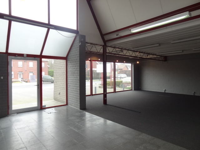 Ruim handelspand met veel mogelijkheden te koop - foto 5