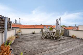 Appartement à louer à Anvers