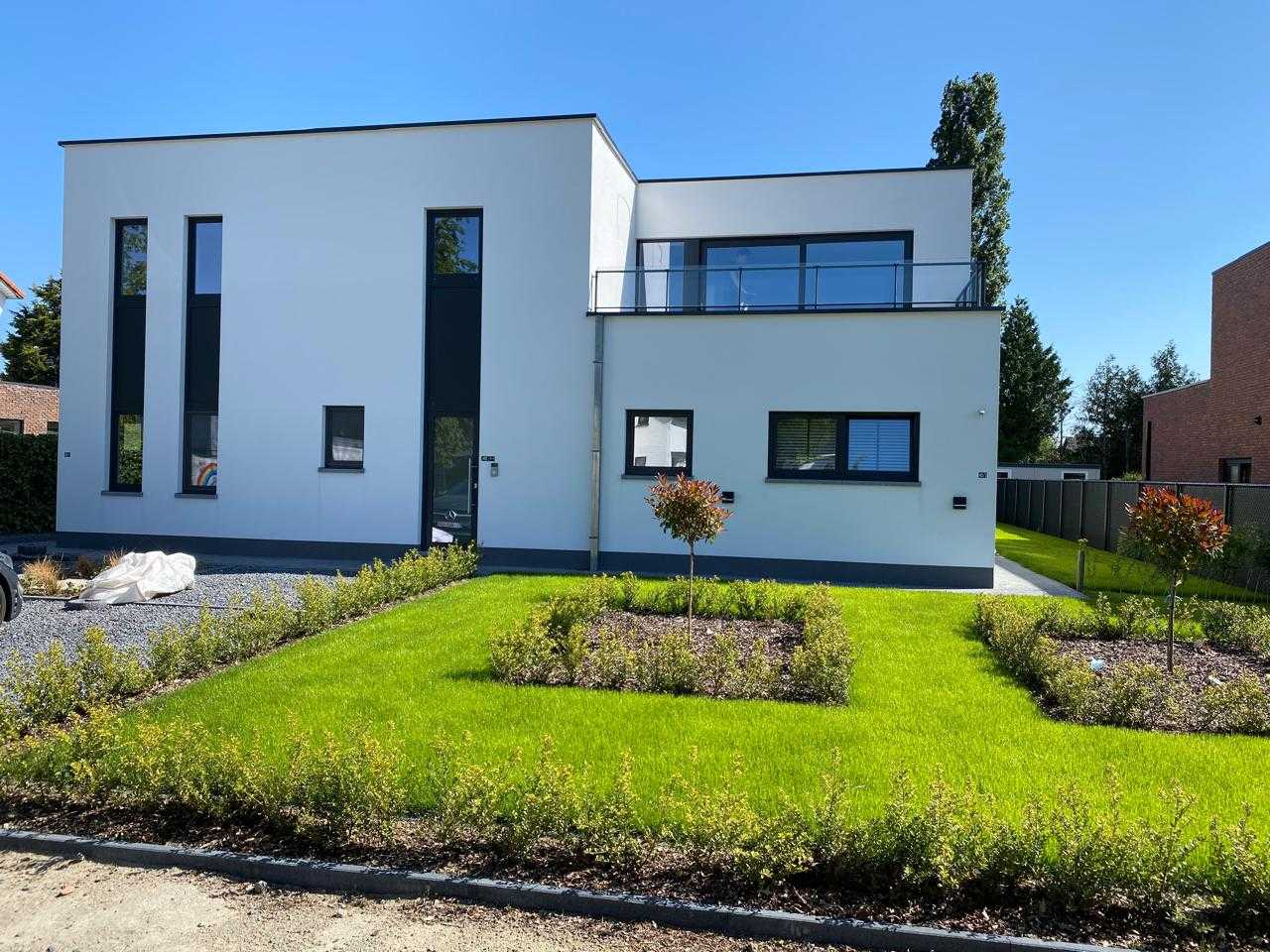 Appartement à vendre à Houthalen avec 3 chambres - photo 1