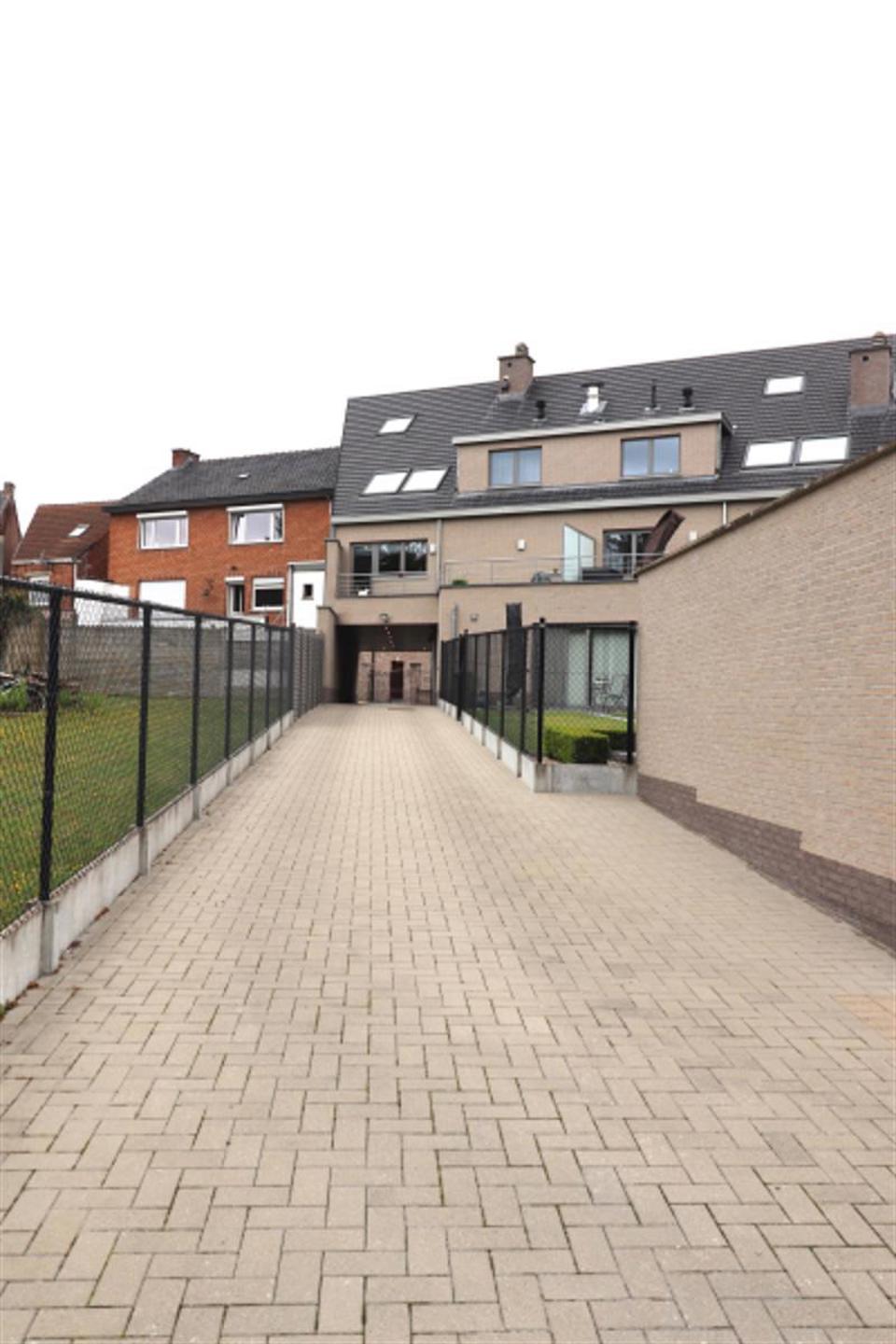 Appartement à louer à Grammont avec 2 chambres - photo 2