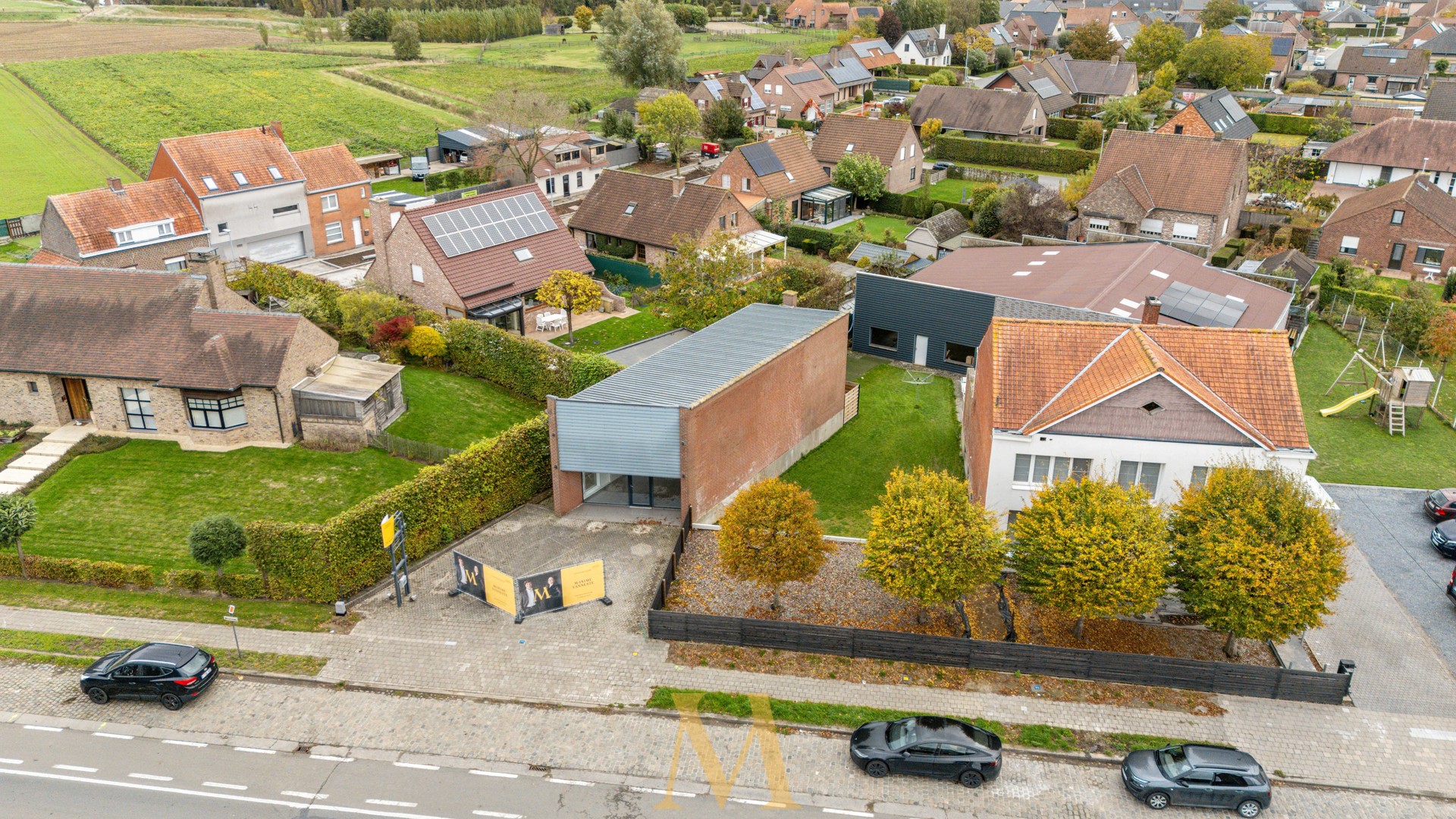 Instapklaar handelspand met topligging tussen Roeselare en Beitem - foto 1