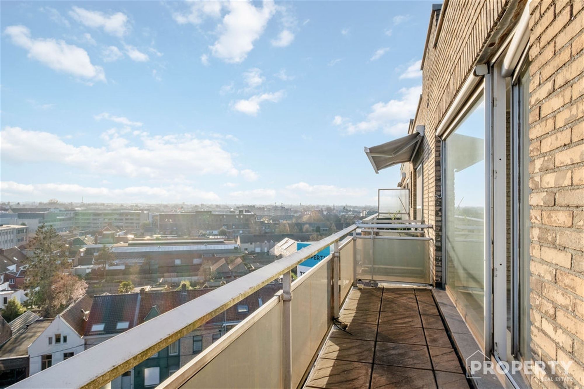 Instapklaar appartement met 2 slaapkamers &amp; garage! - foto 3