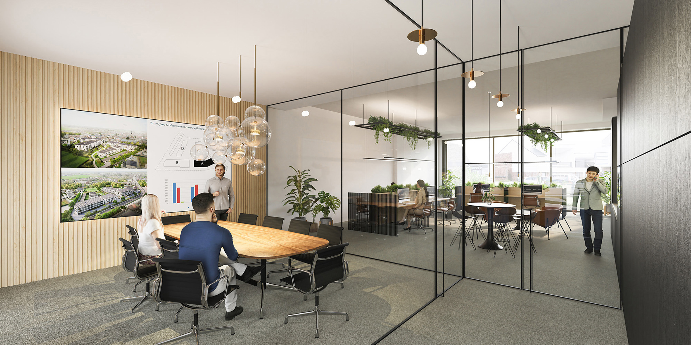 Commercial for sale in Dilsen-Stokkem - photo 4