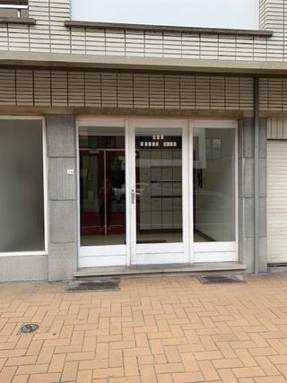 Garage for rent in Middelkerke