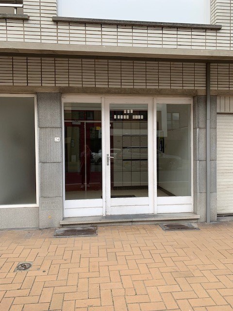 Garage for rent in Middelkerke - photo 1