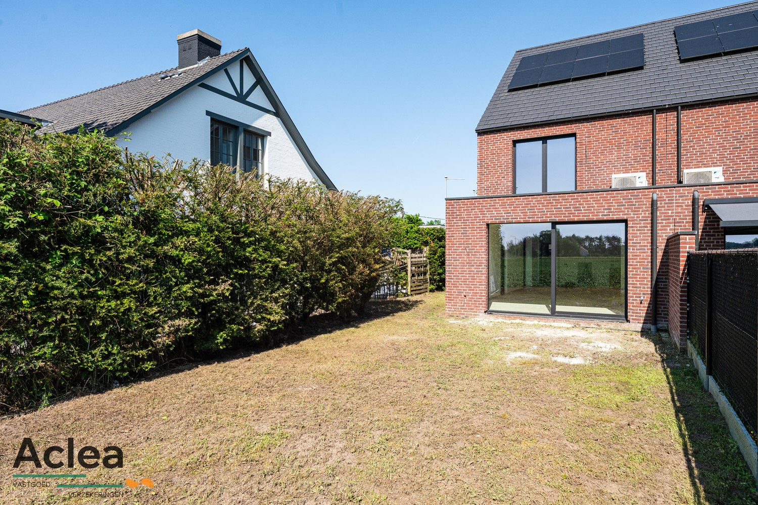 Maison à vendre à Lembeke avec 4 chambres - photo 5