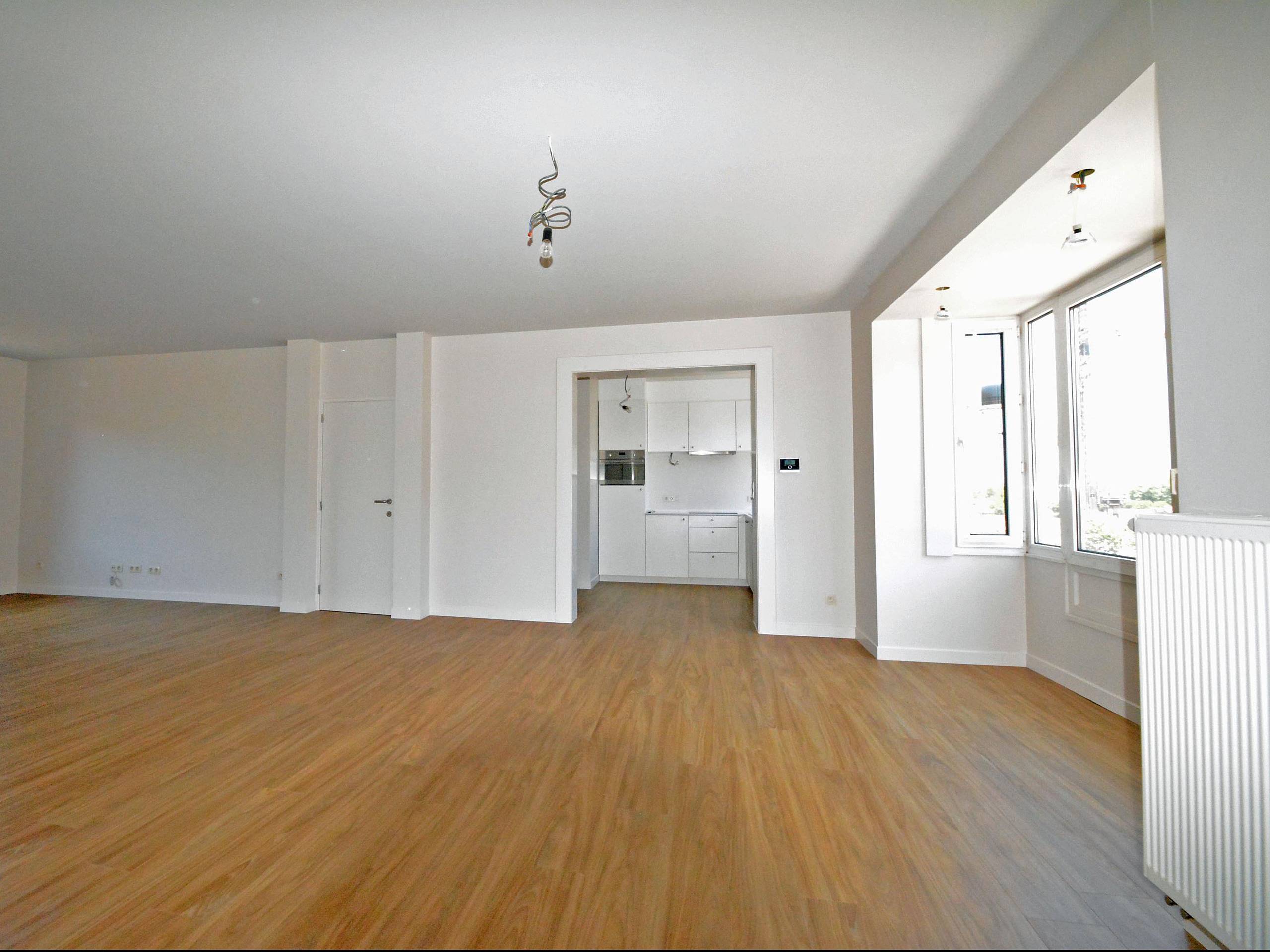 Appartement te huur in Harelbeke met 3 slaapkamers - foto 3