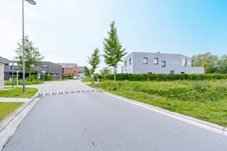 Land for sale in Ghent