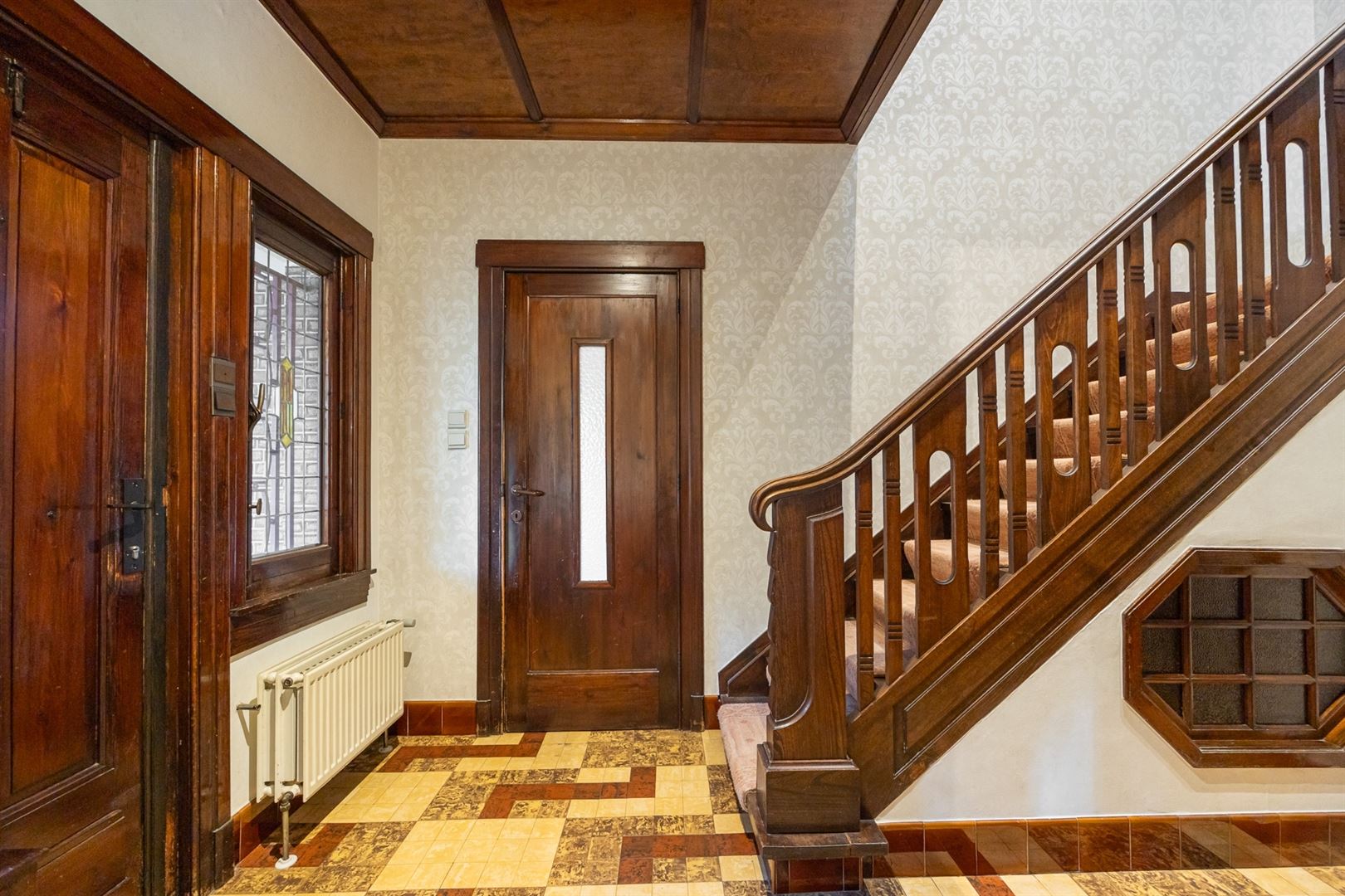 Villa Zonneschijn in het centrum van Ranst - foto 3