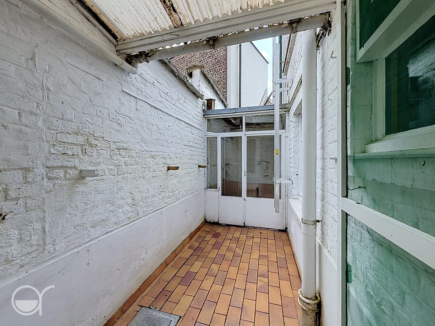 Apartment for rent in Ghent with 1 bedroom - photo 5