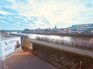 Wonen aan de Nete:- kleinschalig gebouw- lift aanwezig- goed gelegen nabij de Nete- elke dinsdag een aangename markt- verplichte ondergrondse parking...