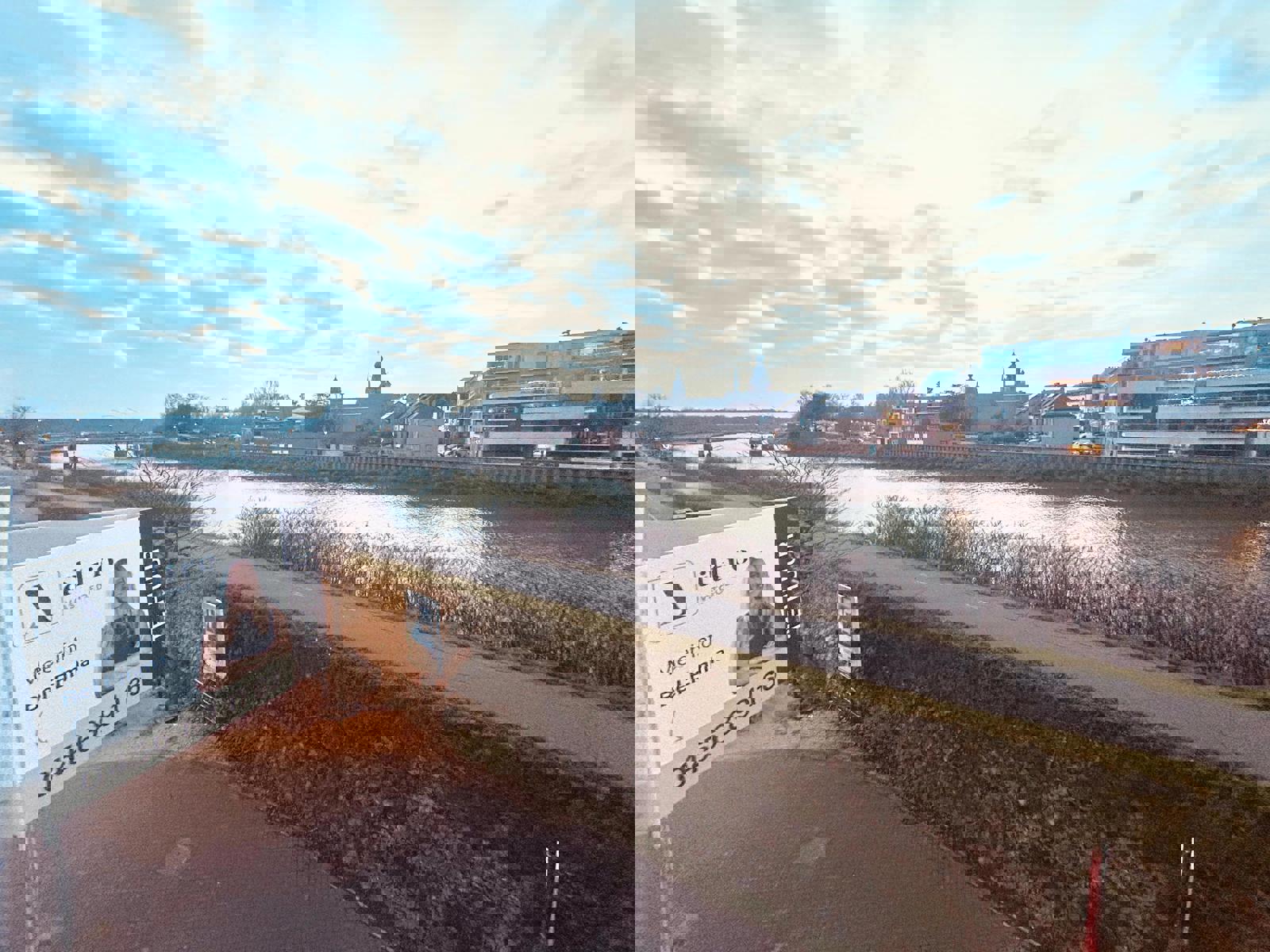 Trendy lichtrijk 2slpk app met leuk terras en ond. berging - foto 1