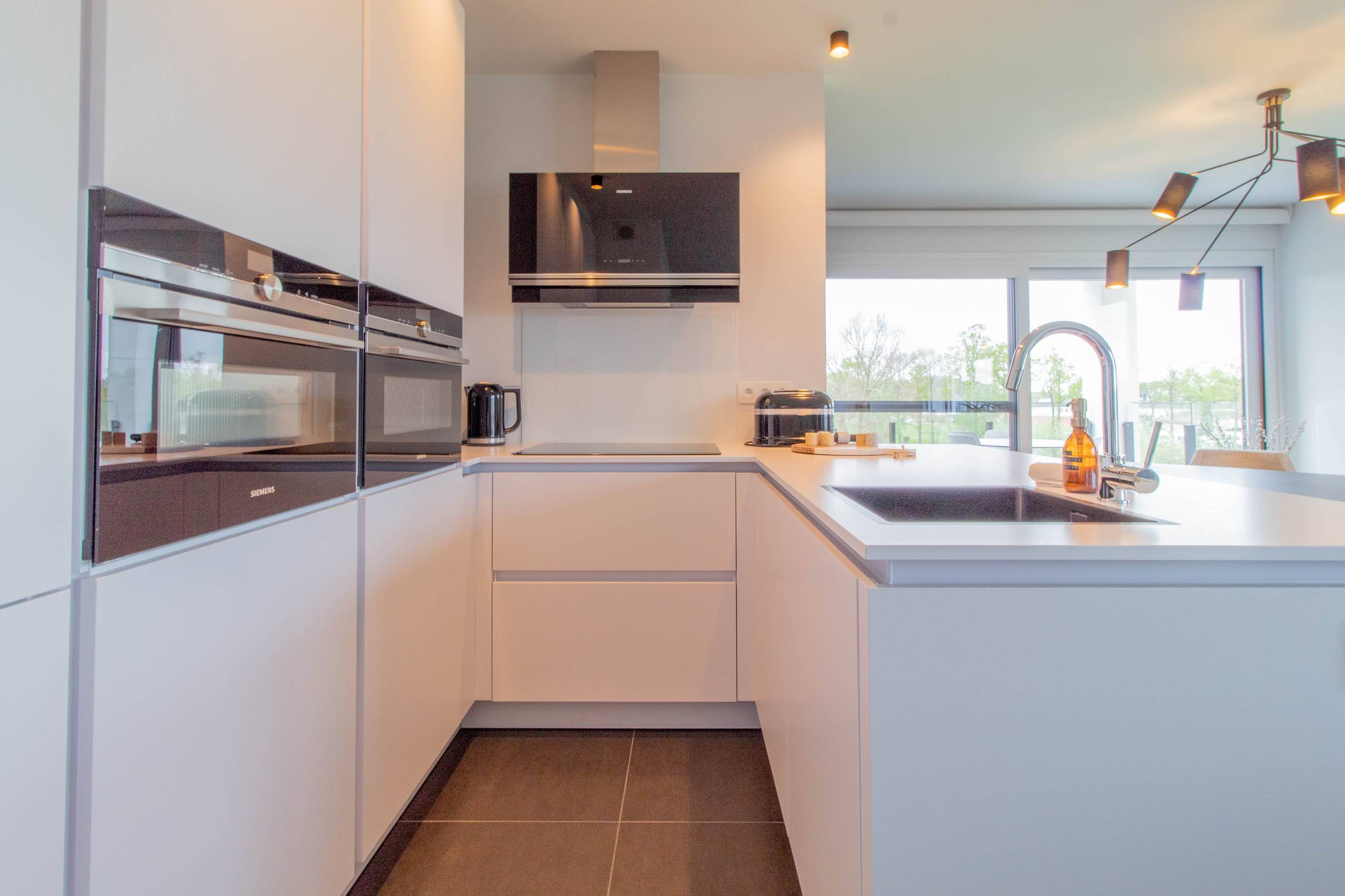 Apartment for rent in Wetteren with 2 bedrooms - photo 5