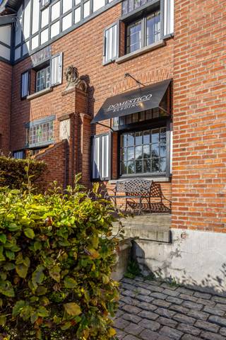 Commercial à vendre à Malle