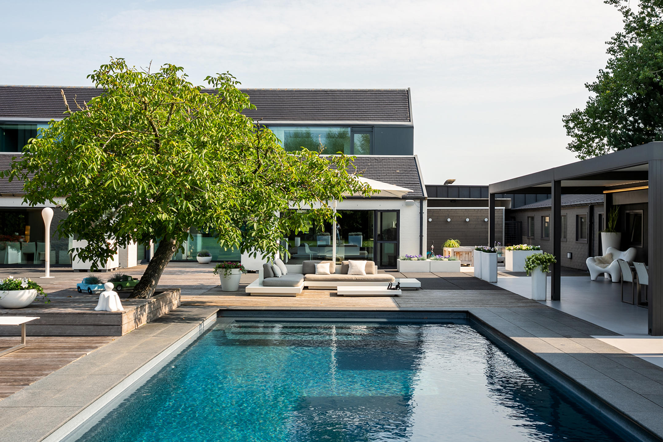 Maison à vendre à Lier avec 4 chambres - photo 2