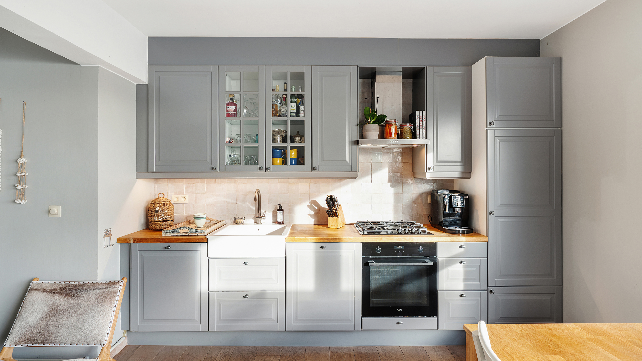 Apartment for sale in Zeebrugge with 1 bedroom - photo 5