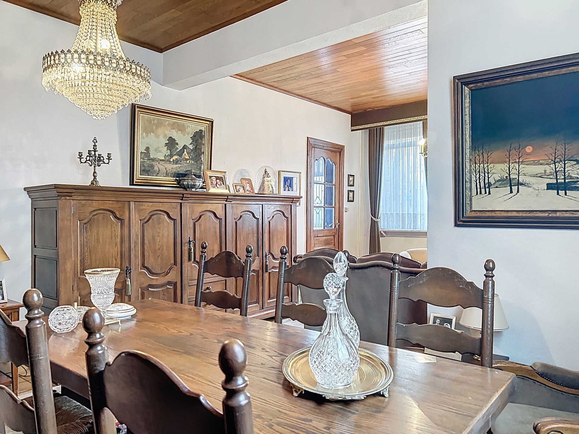 Huis te koop in Herenthout met 4 slaapkamers - foto 4