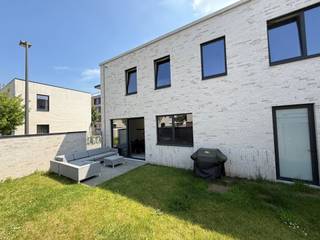 House for sale in Antwerp