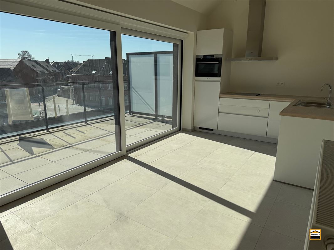 Apartment for sale in Borgloon with 3 bedrooms - photo 5