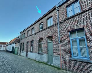 Maison à louer à Bruges