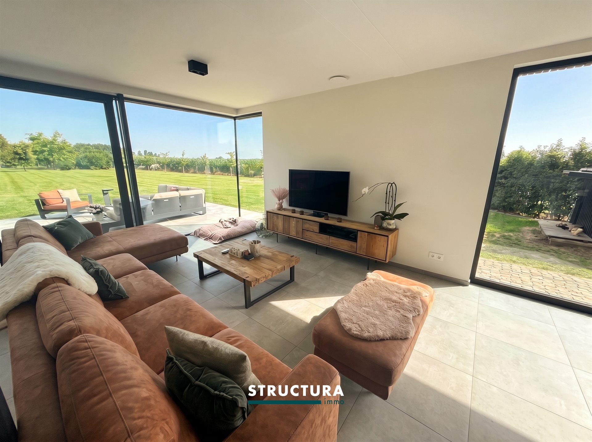 habitation - photo 4
