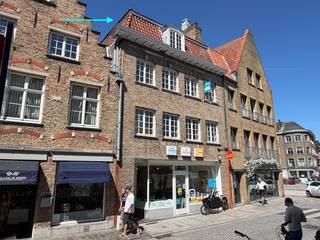 Apartment for sale in Bruges