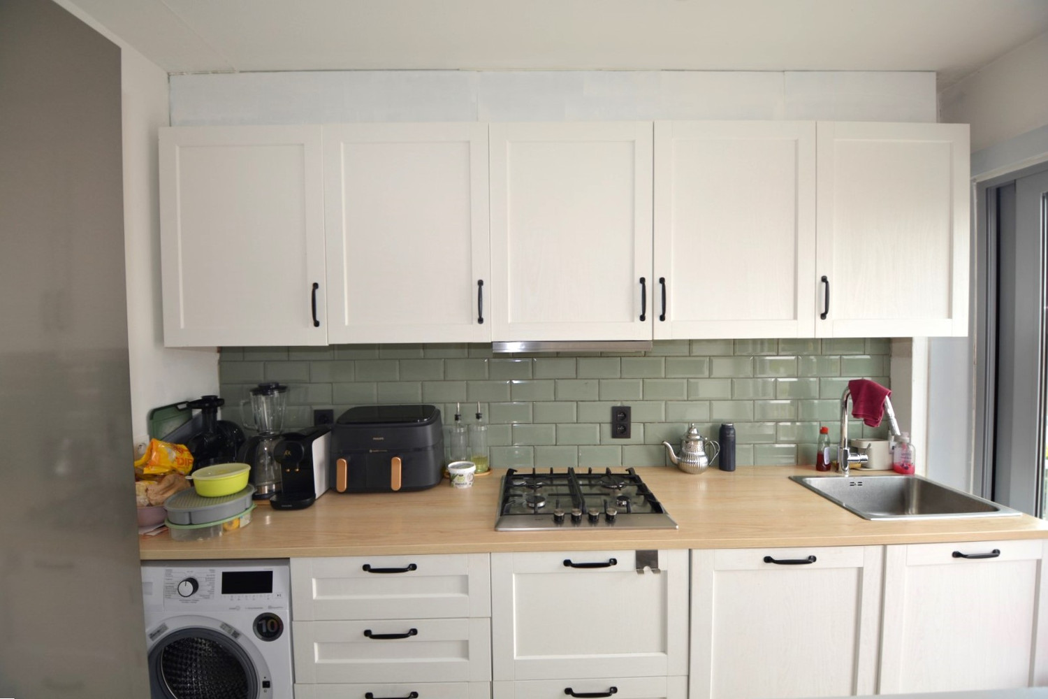 Apartment for sale in Wommelgem with 3 bedrooms - photo 5