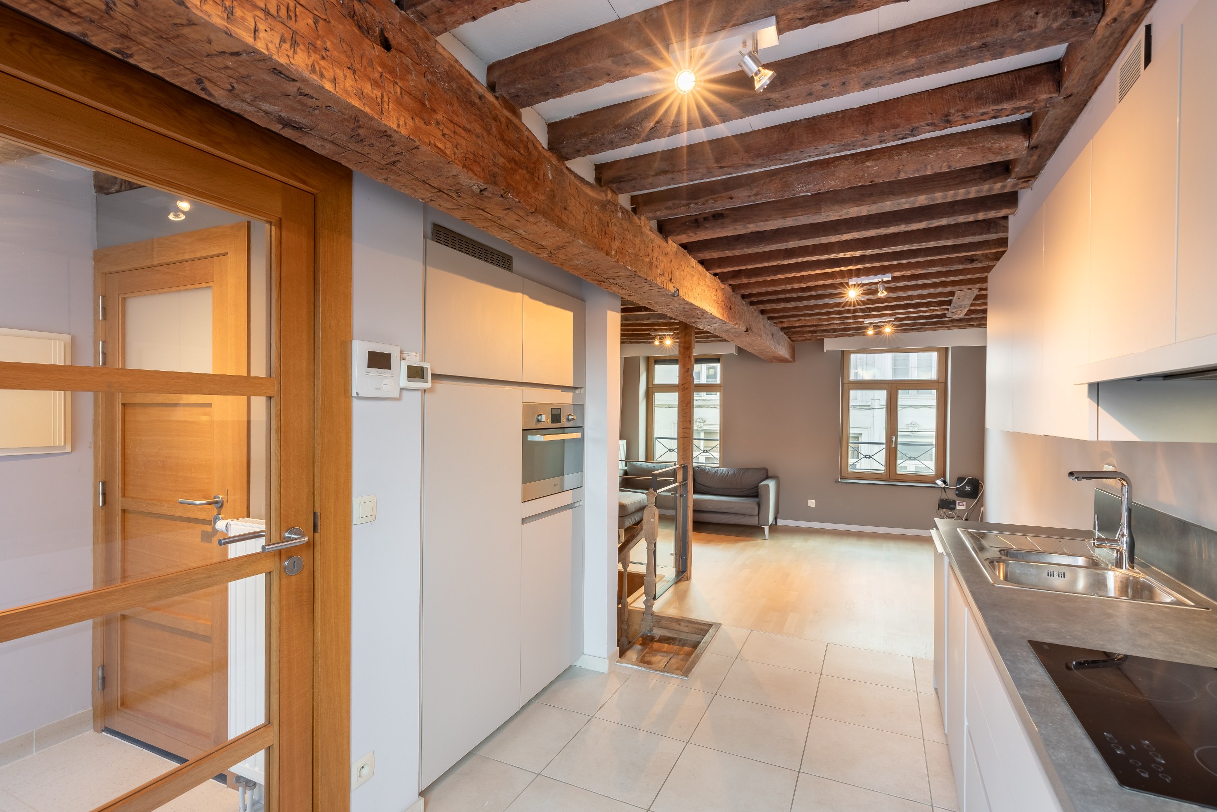 Apartment for rent in Leuven with 1 bedroom - photo 4