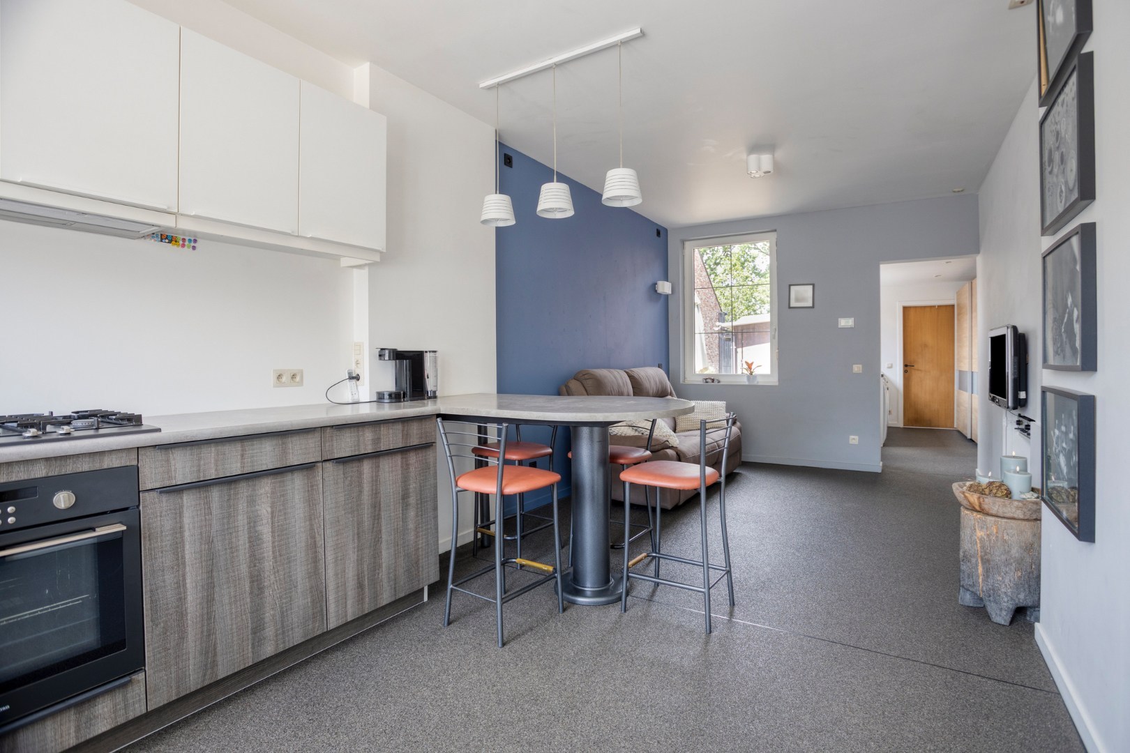 Gerenoveerde woning met 2 slpk. in Herentals - foto 4