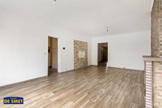 Appartement à vendre à Anvers