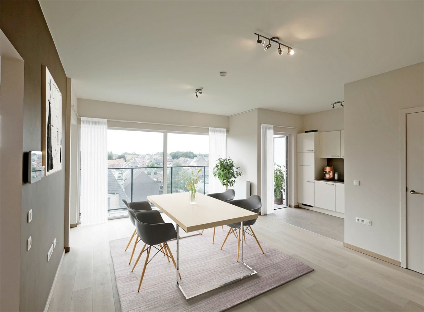 MODERNE ASSISENTIEWONING INCL. AUTOSTAANPLAATS - foto 3