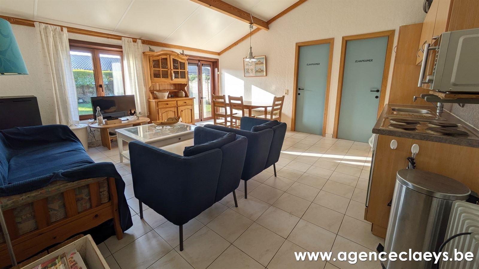 Maison à vendre à De Haan - photo 2