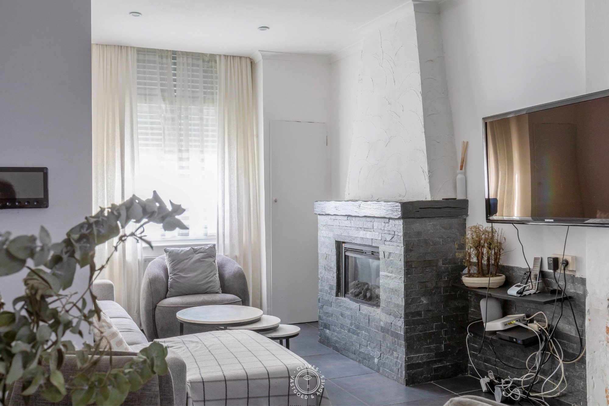 Maison à vendre à Saint-Nicolas avec 4 chambres - photo 3