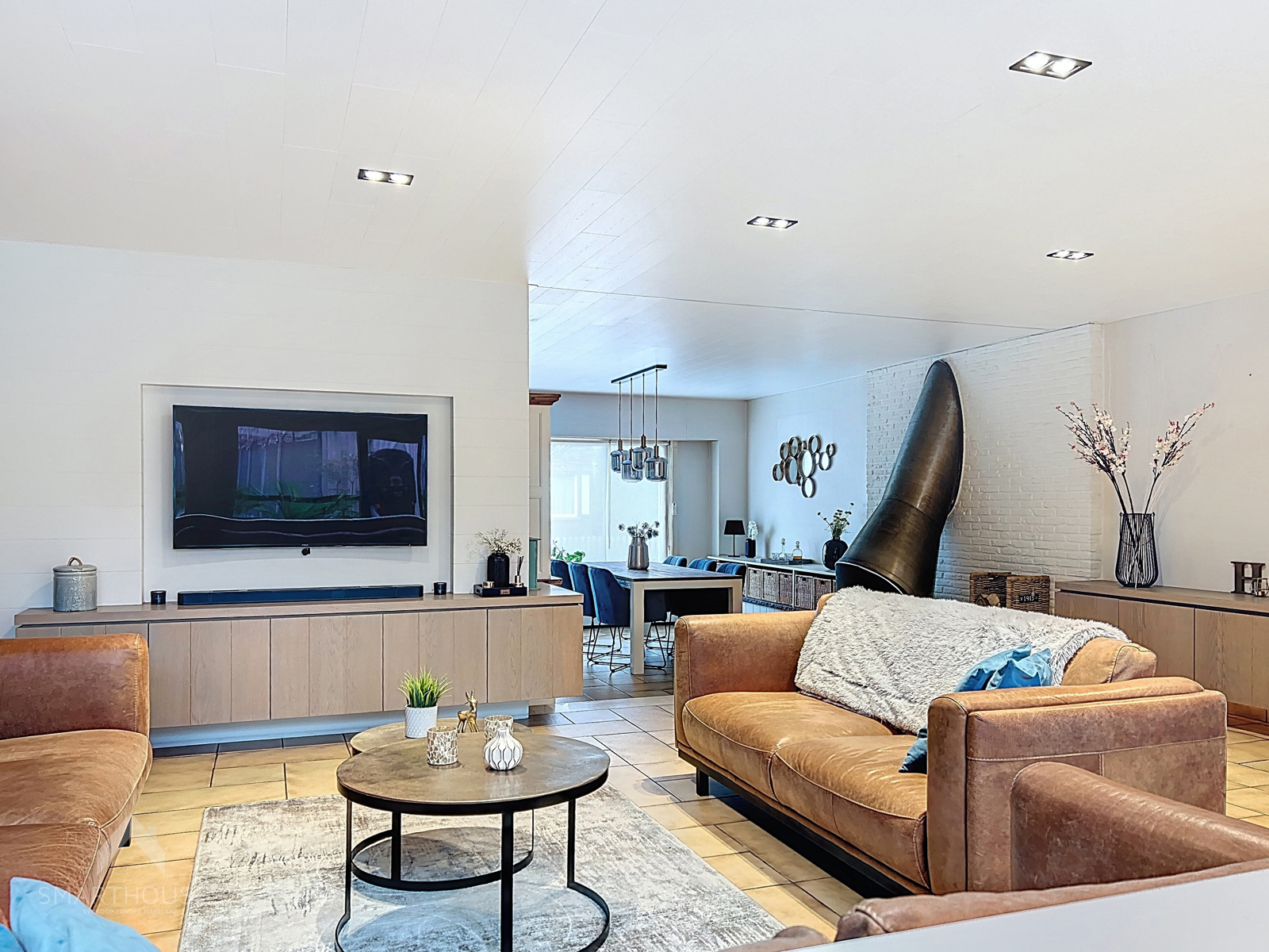 Maison à vendre à Waregem avec 5 chambres - photo 5