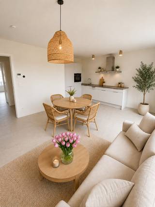Apartment for rent in Lier