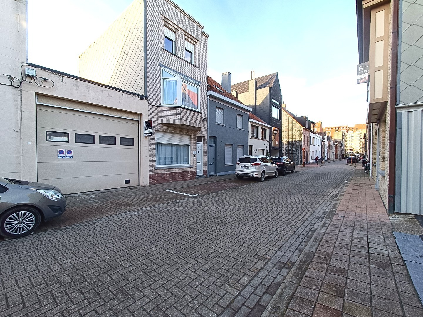 Opslagplaats/bouwgrond van 106 m² in het centrum van Heist - foto 5