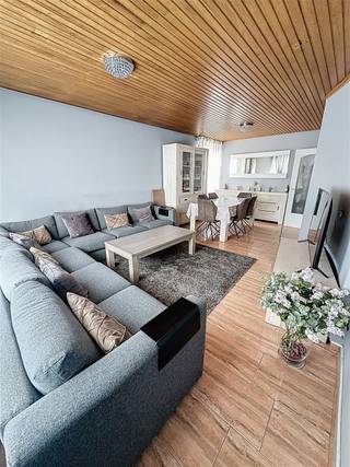 Ben je op zoek naar een appartement met 3 slaapkamers en terras te koop in Borgerhout? Dan is dit ruime appartement te koop aan de Bleekhofstraat...