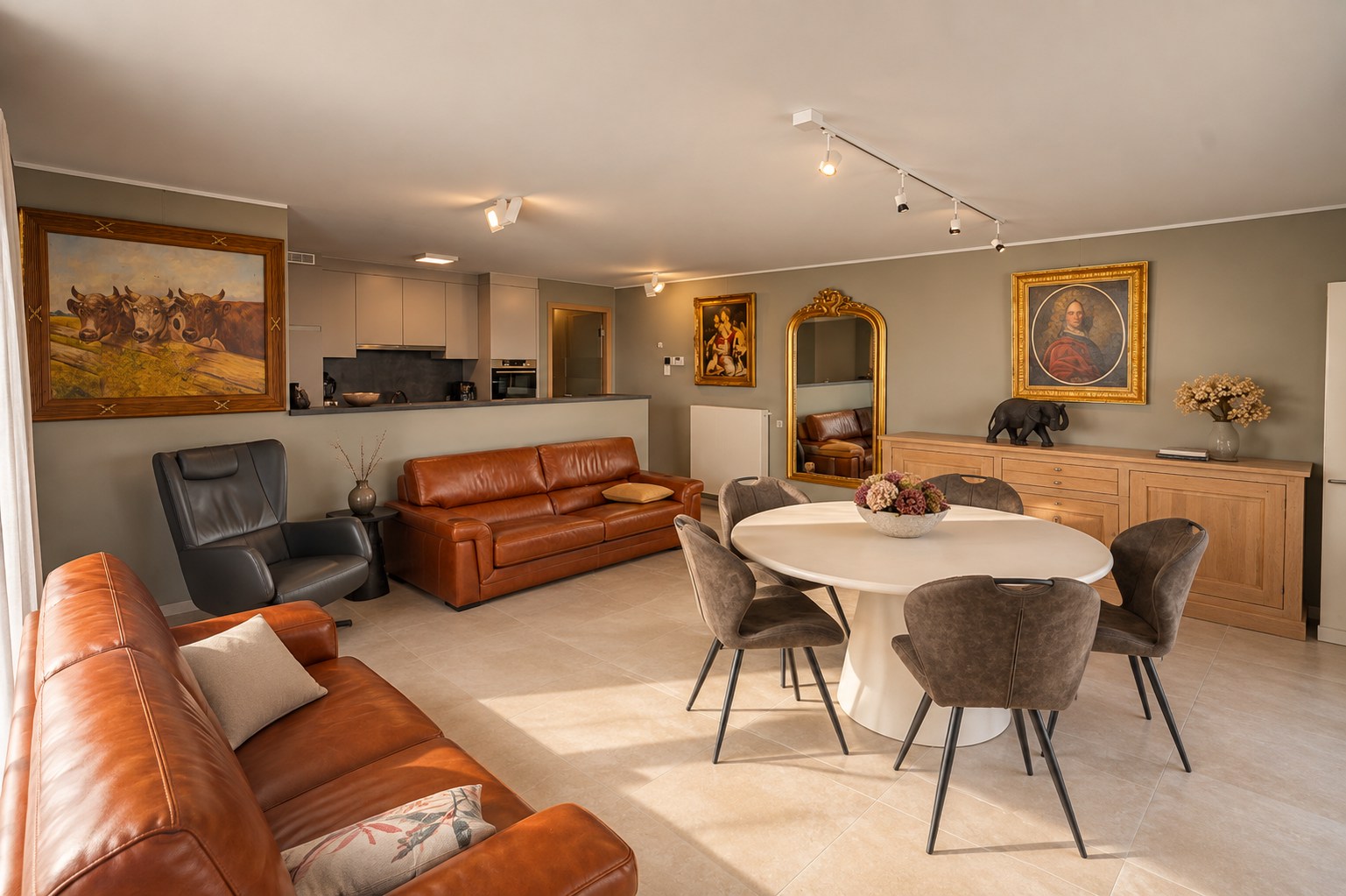 Appartement à vendre à Ostende avec 2 chambres - photo 4