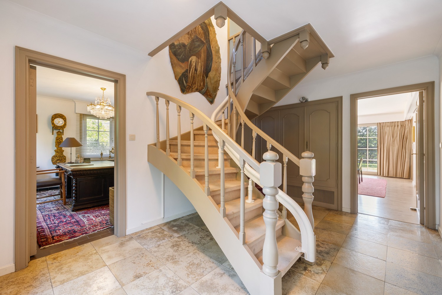 Tijdloos wonen in een groene setting - foto 4