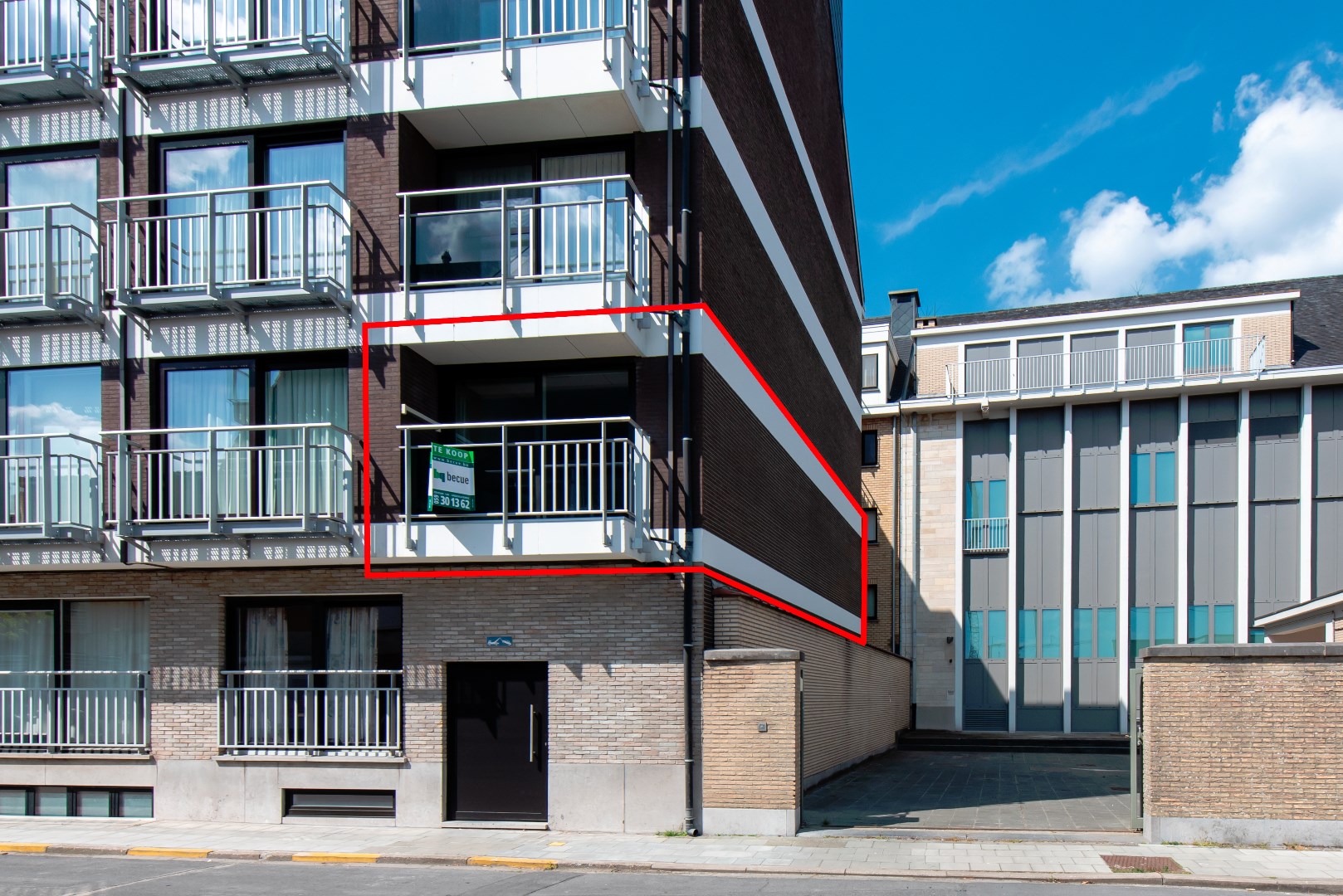 Very cozy and bright apartment on the first floor - photo 4