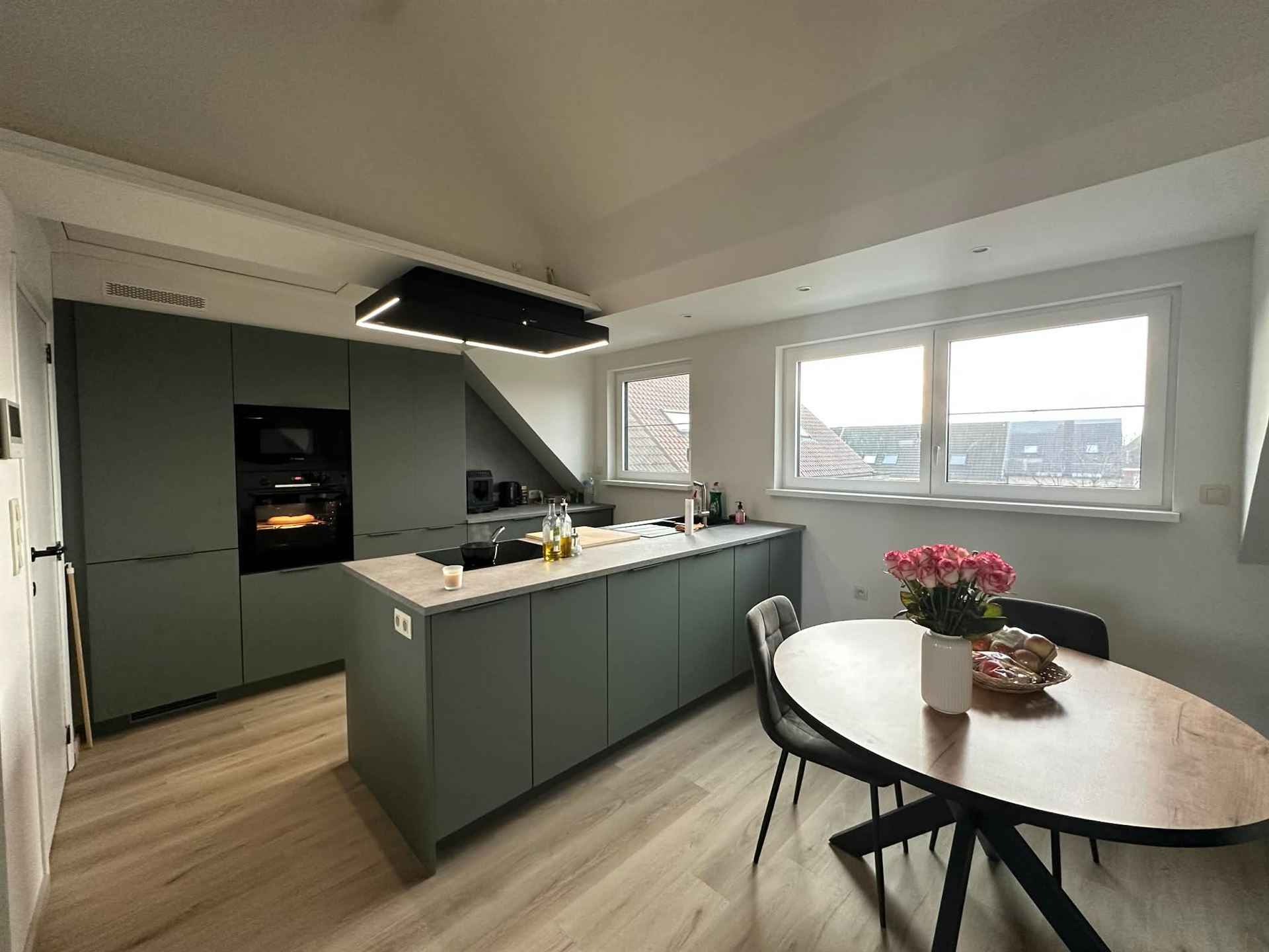 HOB met 2 appartementen, geschikt voor kangoeroewonen. - foto 4