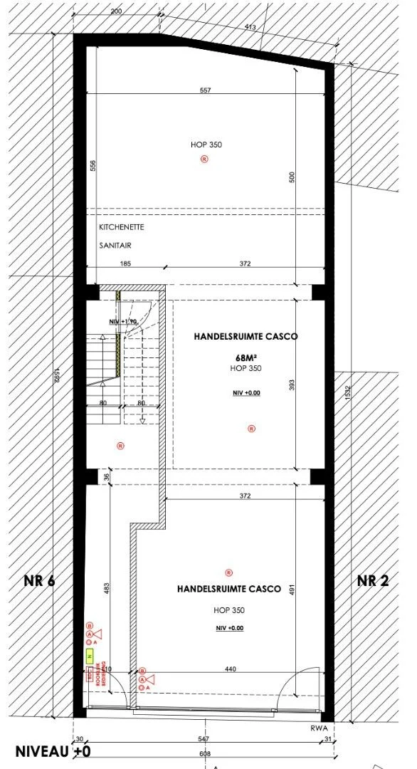 Commercial for rent in Leuven - photo 3