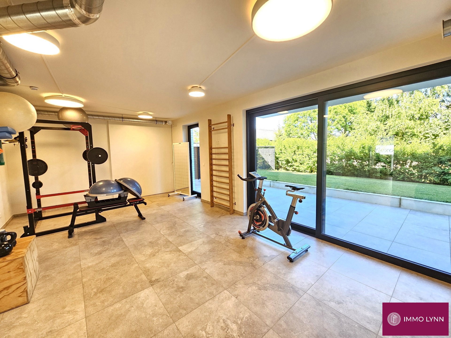 Recent, commercieel gelijkvloers in centrum Kampenhout! - foto 5