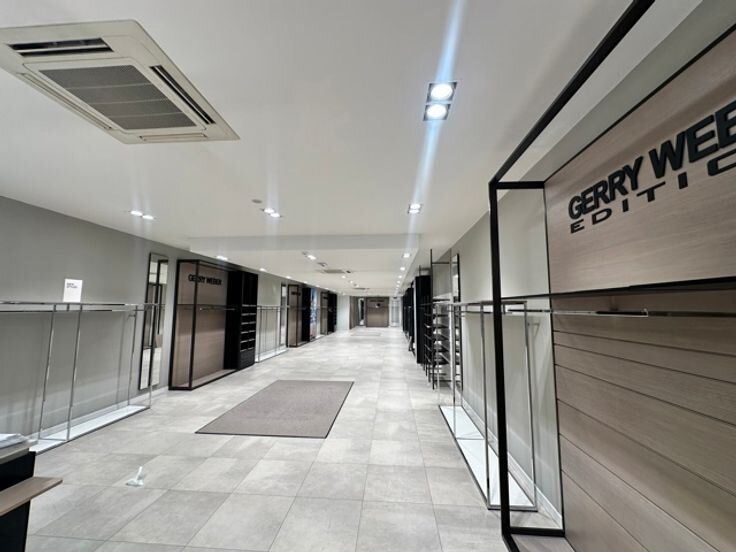 Handelsruimte te huur op toplocatie in Aarschot – ca. 380 m² winkeloppervlakte - foto 3