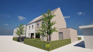 BEN nieuwbouwwoning met 5 slaapkamers en 2 badkamers. Gelegen op centrale locatie en voorzien van garage. Zeer energiezuinig door warmtepomp...